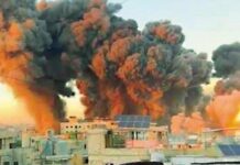 Hezbollah:”pronti a una lunga guerra”