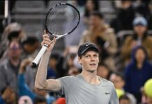 Indian Wells, Sinner vince la finale contro Medvedev per 7-6 7-6. È il suo primo trionfo del 2026