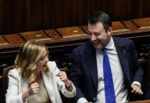 Soldi ai partiti, prima la Lega: la legge sul conflitto di interessi è indispensabile
