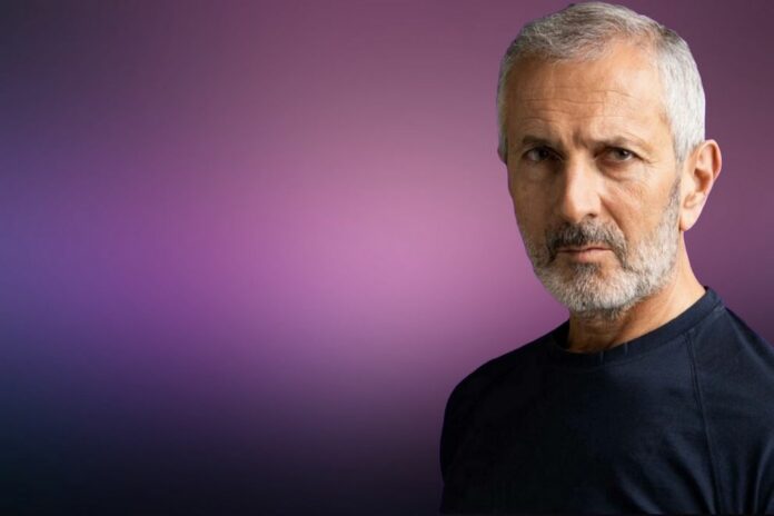 Gianrico Carofiglio foto 1