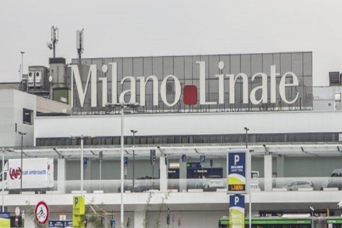 Milano-Linate