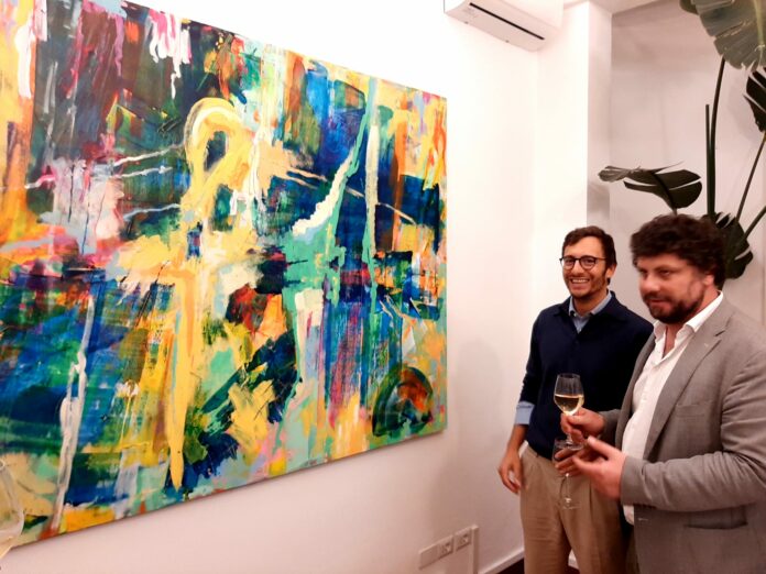 Mostra Guido Rocca 4