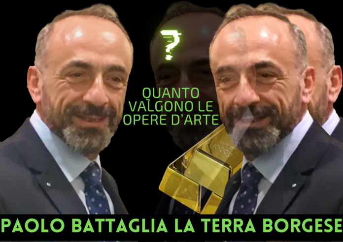 PAOLO BATTAGLIA LA TERRA BORGESE (1)
