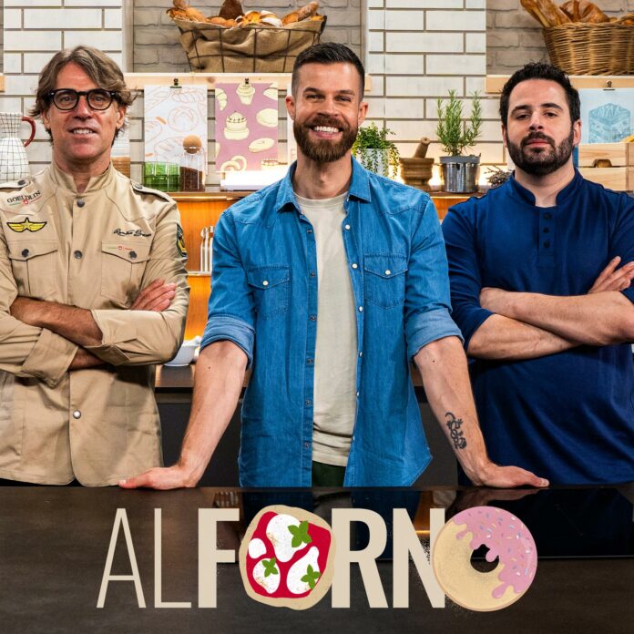 Renato Bosco, Stefano Cavada e Andrea Tortora_a_Alforno_quadrata