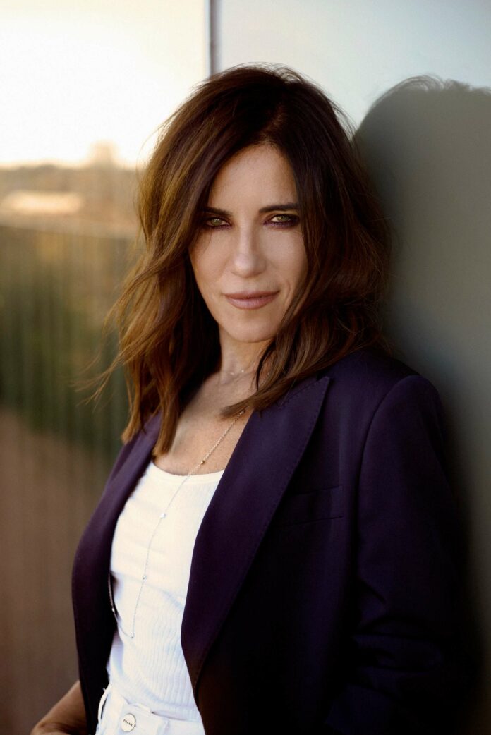 Ritratto Paola Turci_Il tempo dei giganti_Elastica