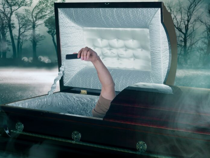 Servizi Funebri Taffo, ospiti al Cowboys' Guest Ranch per Halloween