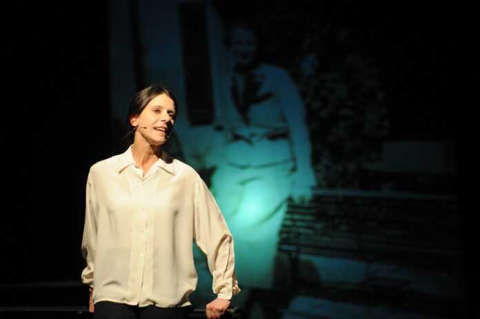 Vergani in Infinita Speranza di un ritorno 3