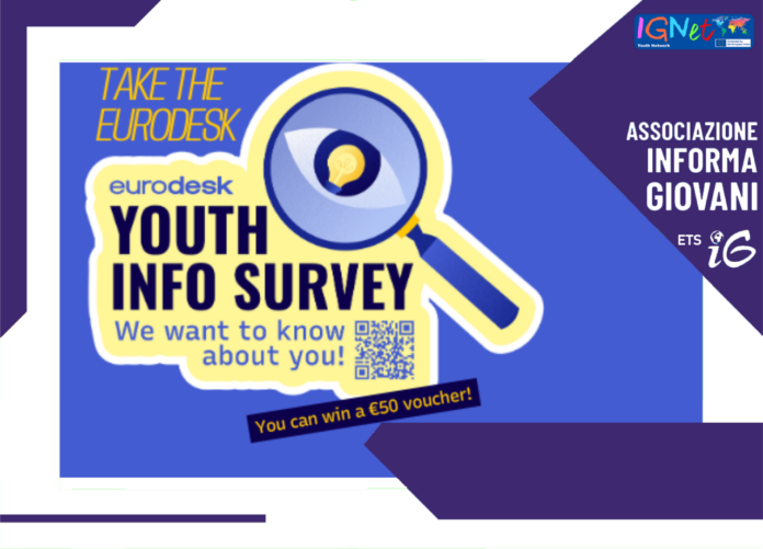 Youth-Info-Survey