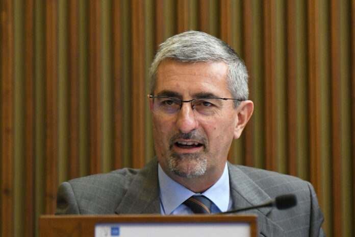 Andrea Carli (Pd)