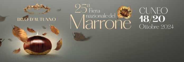 fiera del marrone