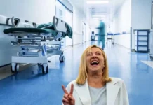 La sanità non mangia il panettone: enormi ritardi nei progetti del Pnrr