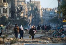 Libano, intensi combattimenti tra Hezbollah e soldati israeliani nel sud