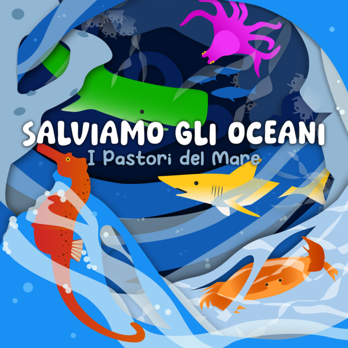 i pastori del mare