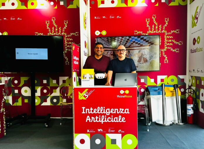 intelligenza artificiale