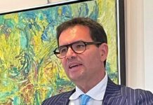 MASSIMO PASQUALONE DA IL VIA ALLE SELEZIONI DELLA BIENNALE DI ROMA 2026