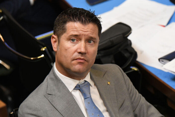 Markus Maurmair (Fratelli d'Italia)