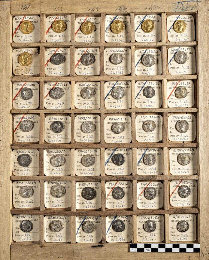 medagliere mann napoli