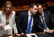 I nuovi mercanti del tempio