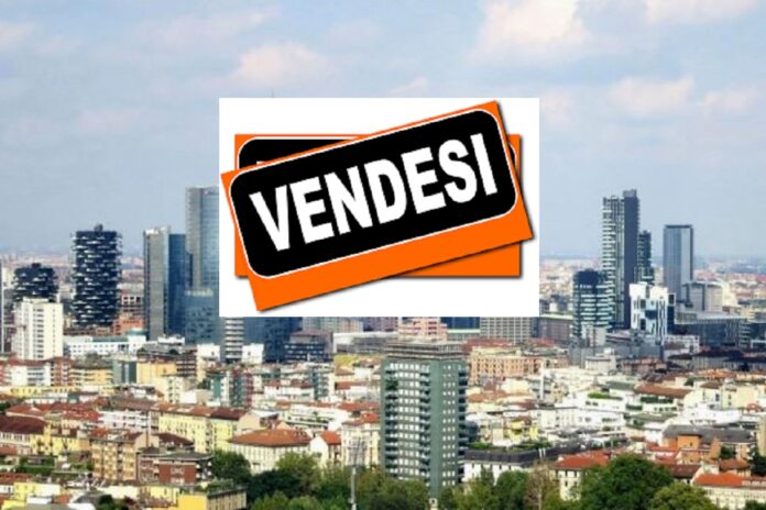 vendite