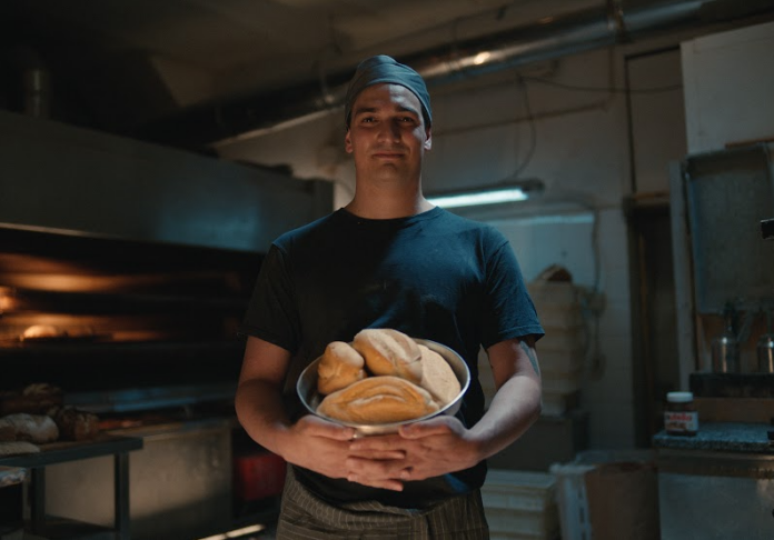 pane