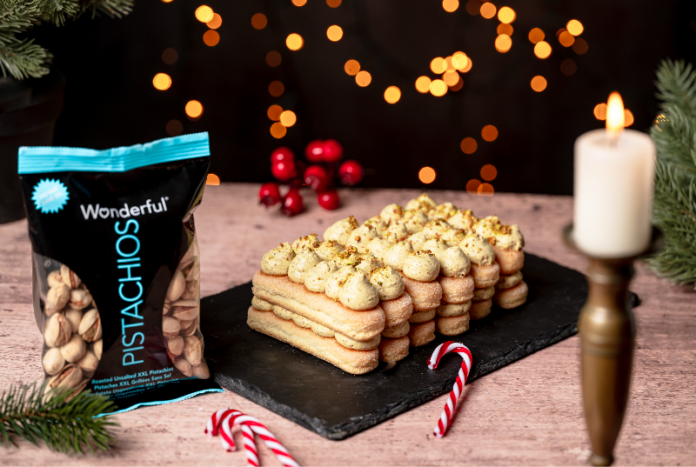 pistacchi wonderful