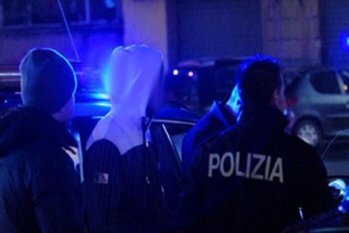 -polizia