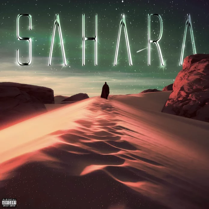 sahara