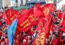 Scuola, sciopero nazionale venerdì 16 ottobre: studenti e docenti e in piazza