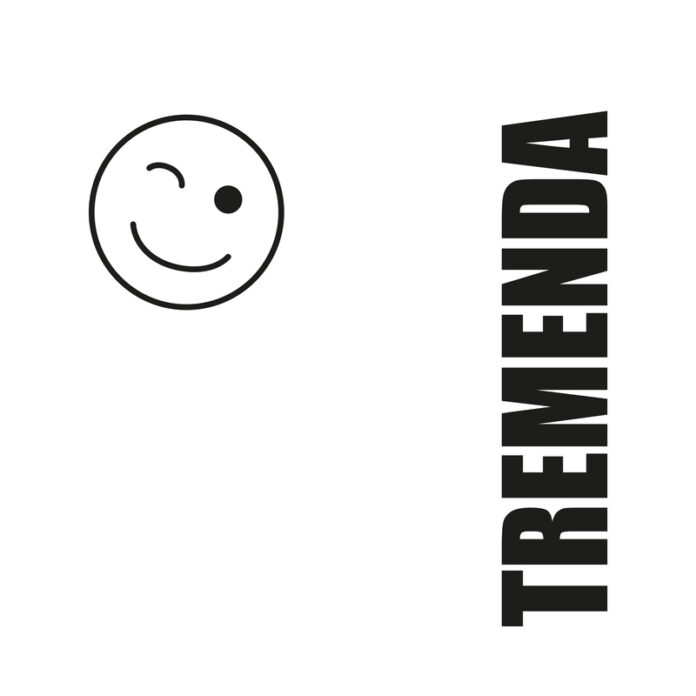 tremenda