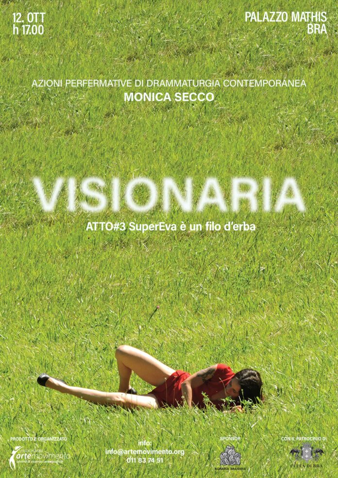visionaria