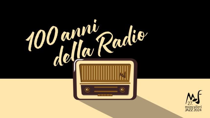 100 anni della radio - 1920X1080_logo