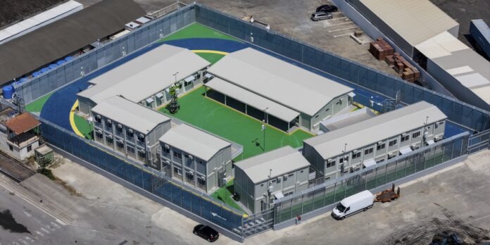 Migration Albania Italy