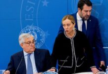 Il governo che si vanta della propria stabilità è riuscito, in questi anni, a non fare assolutamente nulla