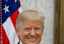 L’arrivo di Donald Trump a Roma: possibile incontro con Zelensky dopo i funerali di Papa Francesco