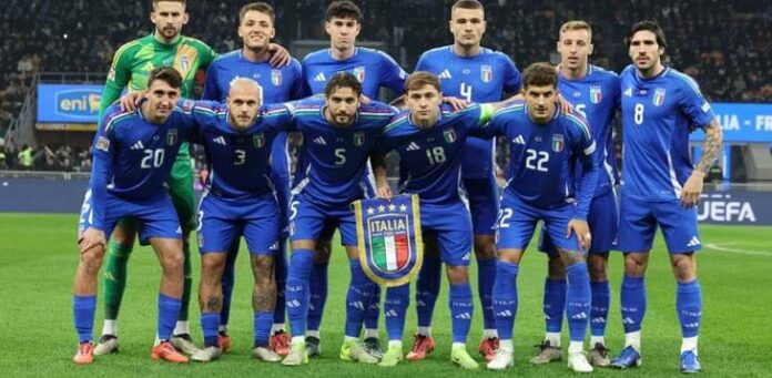 azzurri