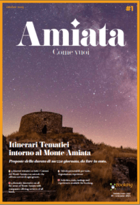 Amiata come Vuoi cop