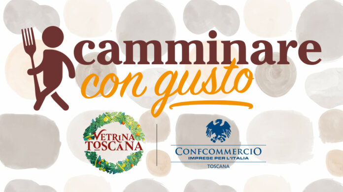 Camminare-con-Gusto-Logo
