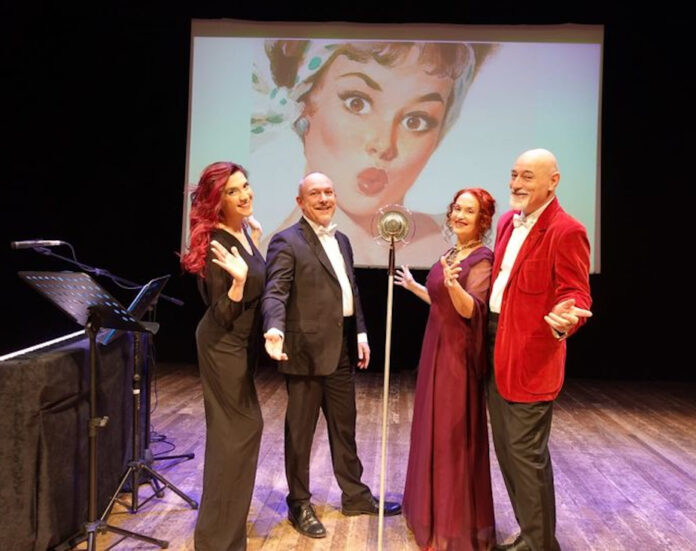 FOTO CAPODANNO SUL PALCO 001