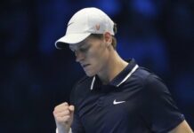 Indian Wells, il ritorno di Sinner in campo questa sera: avversario il ceco Svrcina