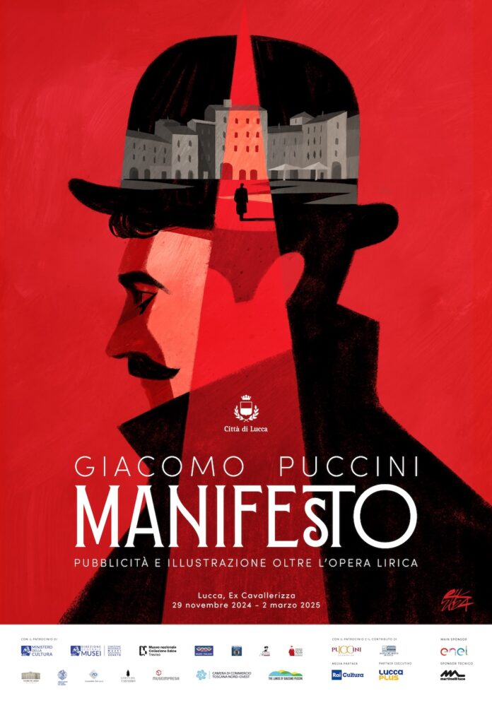 GiacomoPucciniManifesto