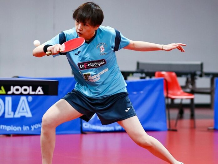 Hu Limei (A&M Fotografia Sportiva)