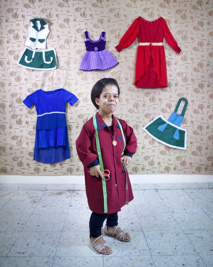 I am a woman_MONA_Villa Franceschi