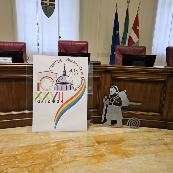 Incontro tra i Comuni per il Giubileo 2025 (2)