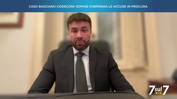 L.D'ERASMO - 7 SUL 7 DAILY