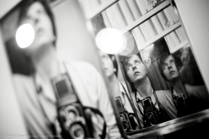 Mostra Vivian Maier Villa Mussolini Riccione (3)