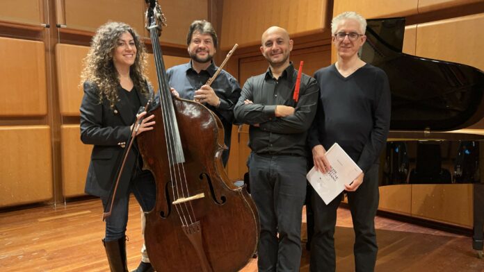 SIXE The Bolling Project