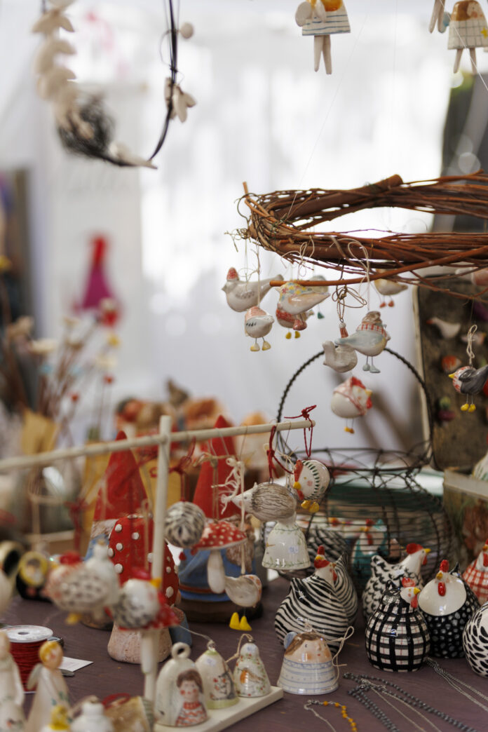 Studio Pepe - oggetti - 2023 - 16