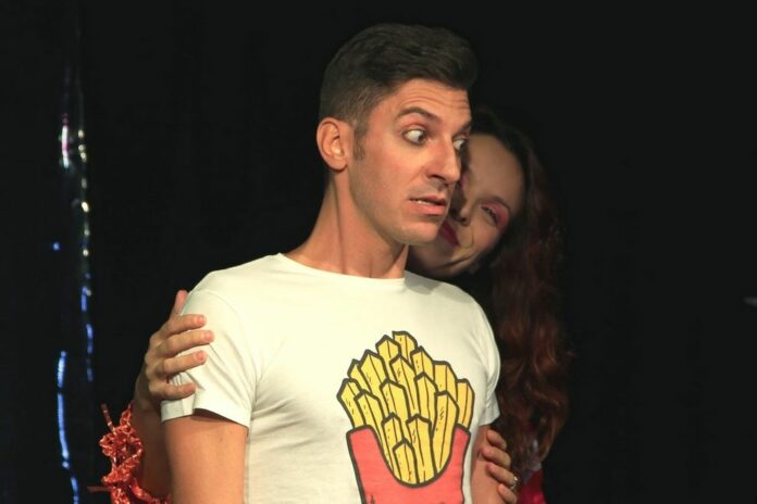 TeM - Amore mio foto