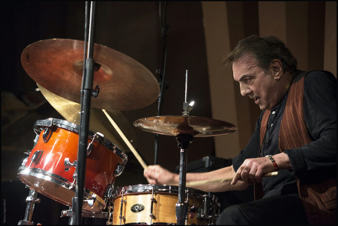 Tullio De_Piscopo © Fabiana Toppia Nervi