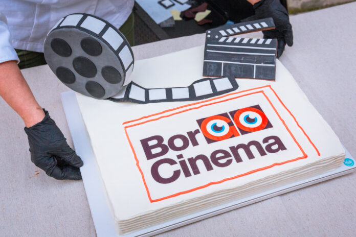 borGO Cinema
